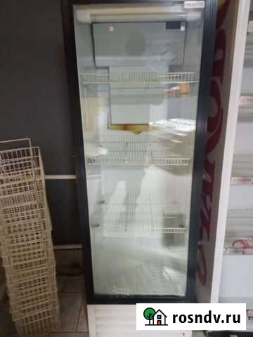 Холодильник бу Ейск - изображение 1