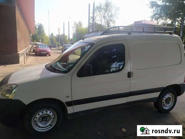 Перевозка малогабаритных грузов Подольск - изображение 1