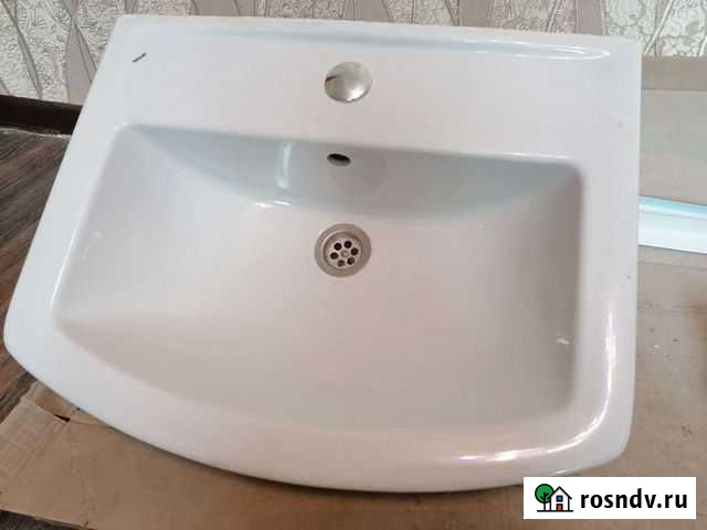 Раковина Щекино - изображение 1