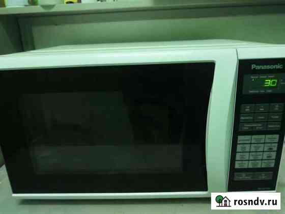 Микроволновая печь Panasonic Киров