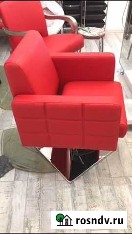 Парикмахерское кресло Воронеж - изображение 1