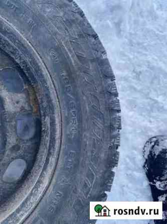 Колеса r 15 зимние Петрозаводск