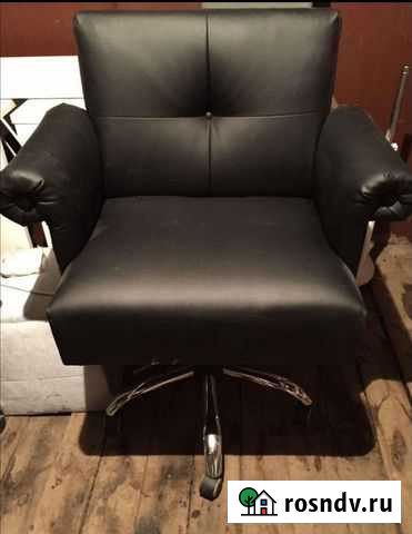 Парикмахерское кресло, маникюрный стол с доставкой Мытищи - изображение 1