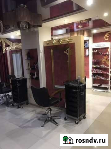 Аренда места парикмахера Благовещенск - изображение 1