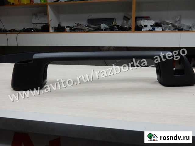 Держатель ручка mercedes Atego 9737500493 Видное - изображение 1