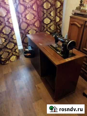 Швейная машина Подольск Новокузнецк - изображение 1