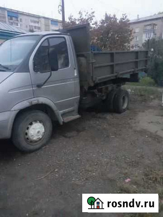 Грузоперевозки 5 тонн Томск - изображение 1