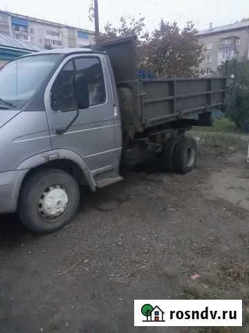 Грузоперевозки 5 тонн Томск - изображение 1