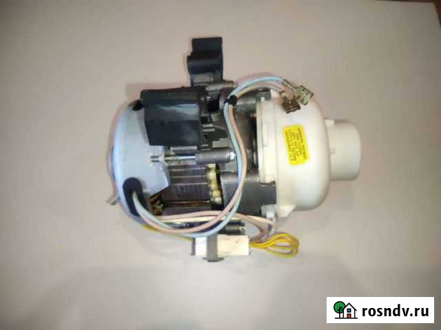 Насос для посудомоечной машины Всеволожск - изображение 1