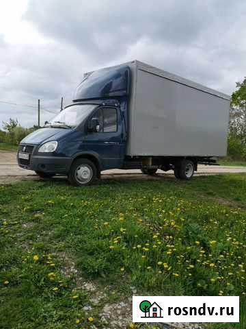 Грузоперевозки Киров - изображение 1