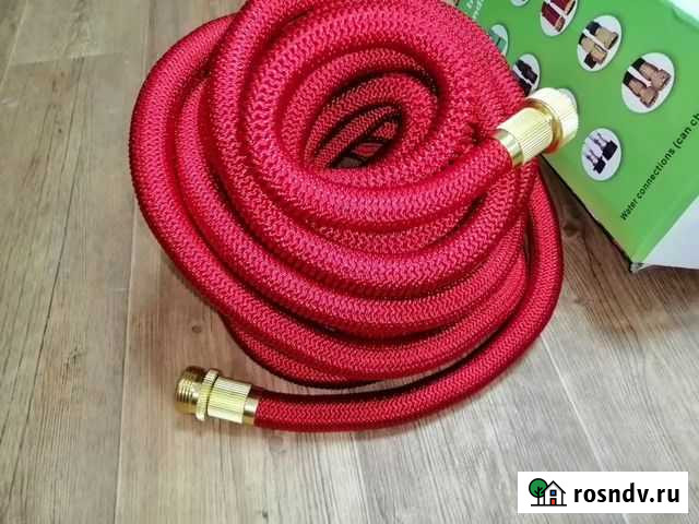 Шланг для насоса Magic Garden Hose 100Ft Улан-Удэ - изображение 1