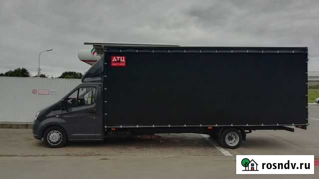 Грузоперевозки переезды межгород от 150 км Йошкар-Ола - изображение 1