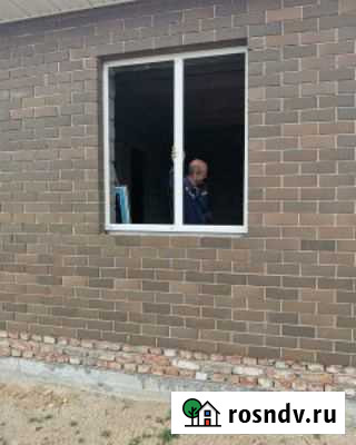 Окна Пластиковые Волжский - изображение 1