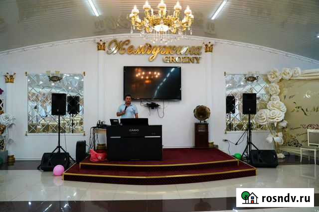 Услуги диджей: Певец,свадьбы,юбилеи,мероприятия Моздок - изображение 1