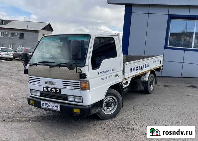 Грузоперевозки/Вывоз мусора/Грузчики/Переезды Улан-Удэ - изображение 1