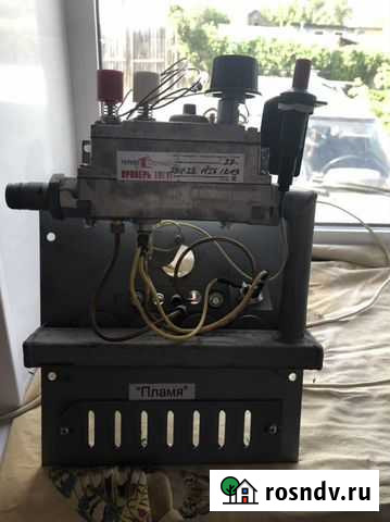 Газовая горелка Оренбург - изображение 1