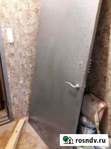 Дверь входная металлическая Киров - изображение 1