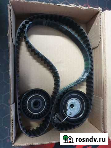 Peugeot-citroen 0831R9 комплект ремня грм Елабуга - изображение 1