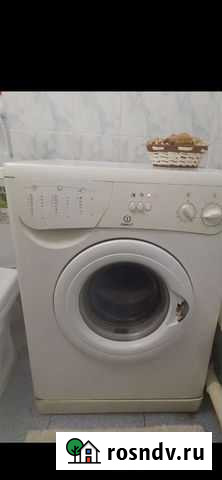 Стиральная машина Елец - изображение 1