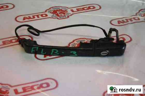 Ручка наружная двери Volkswagen Passat B3 1989г Ирбит