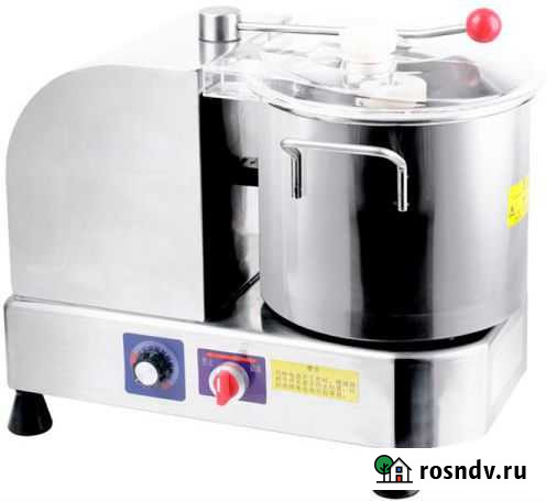 Куттер Foodatlas WED-QS9L Набережные Челны - изображение 1