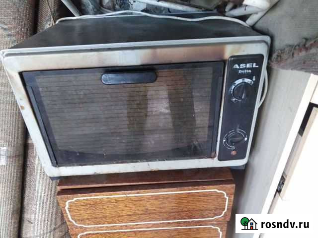 Жарочный шкаф Новоалтайск - изображение 1