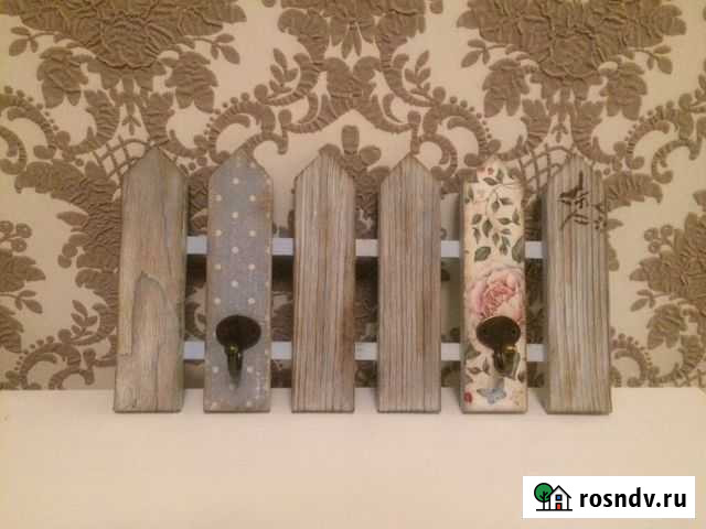 Заготовки для мастерклассов по декупажу Уфа - изображение 1