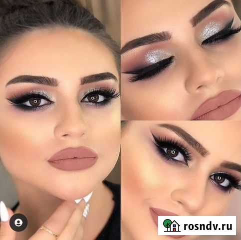 Курсы визажиста Москва - изображение 1