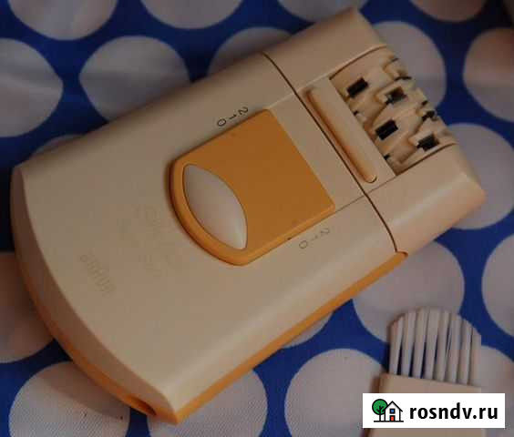 Эпилятор Уфа - изображение 1