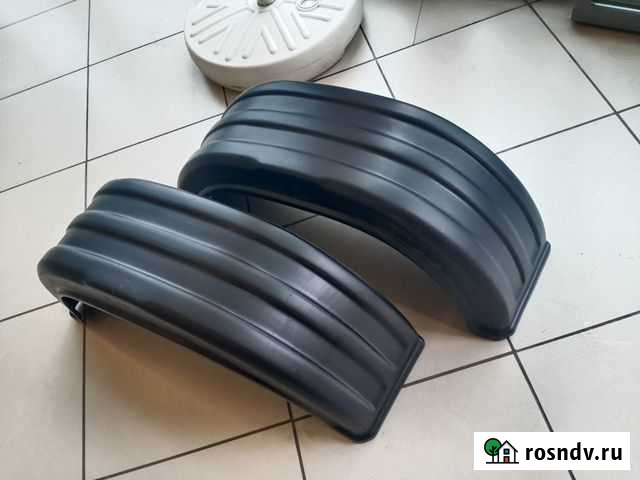 Крыло на авто прицеп,легковое.Новое Благовещенск - изображение 1