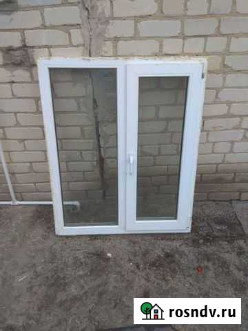 Окно Шебекино - изображение 1