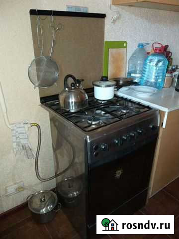 Плита газовая Бугуруслан - изображение 1