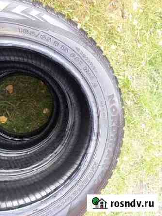 Nokian 185/65 R15 Власиха