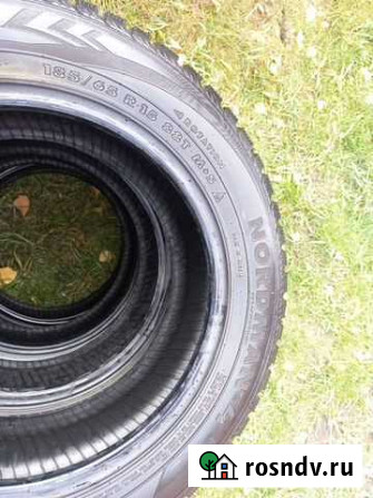 Nokian 185/65 R15 Власиха - изображение 1