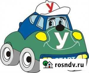 Инструктор по вождению Тамбов - изображение 1