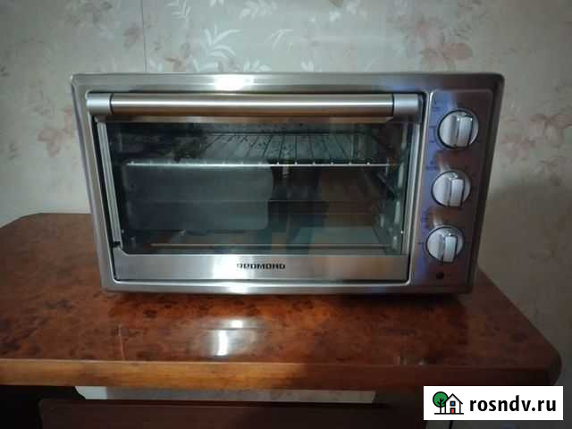Духовой шкаф 4 в 1 redmond RO-5705 Знаменск - изображение 1