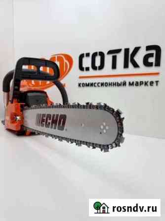 Бензопила echo CS-4200ES Ставрополь
