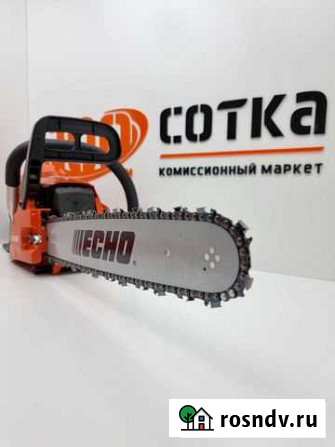 Бензопила echo CS-4200ES Ставрополь - изображение 1