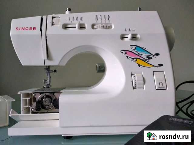 Швейная машинка Singer Дзержинск - изображение 1