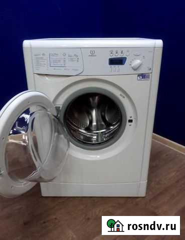 Индезит и другие машинки.Гарантия Городец - изображение 1