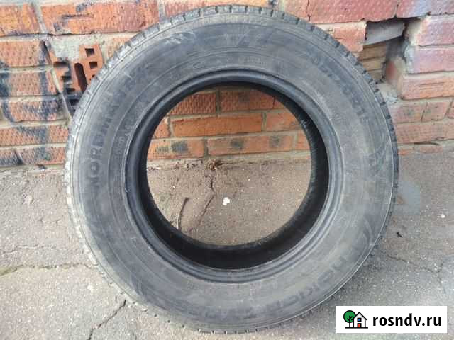 Шина Обнинск - изображение 1
