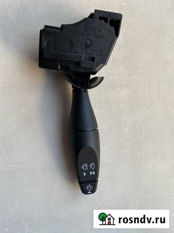 Переключатель на ford focus 1 Пестово - изображение 1