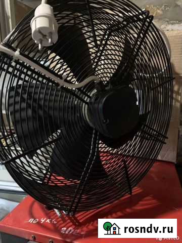 Вентилятор промышленный Волгоград - изображение 1