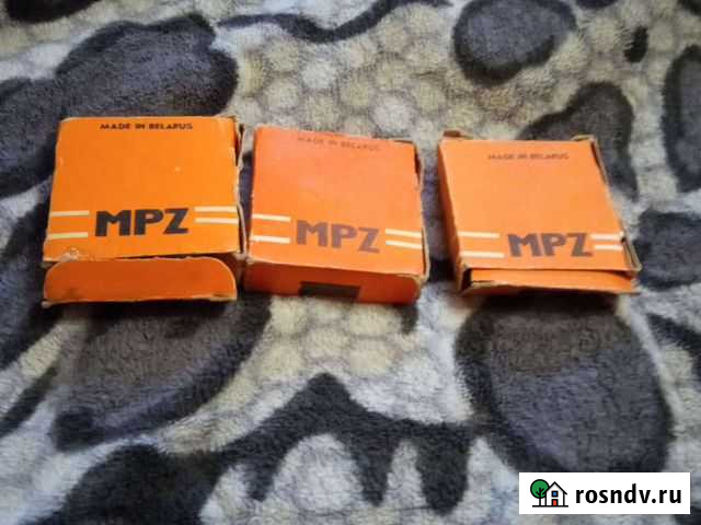 Подшипник Валуйки - изображение 1