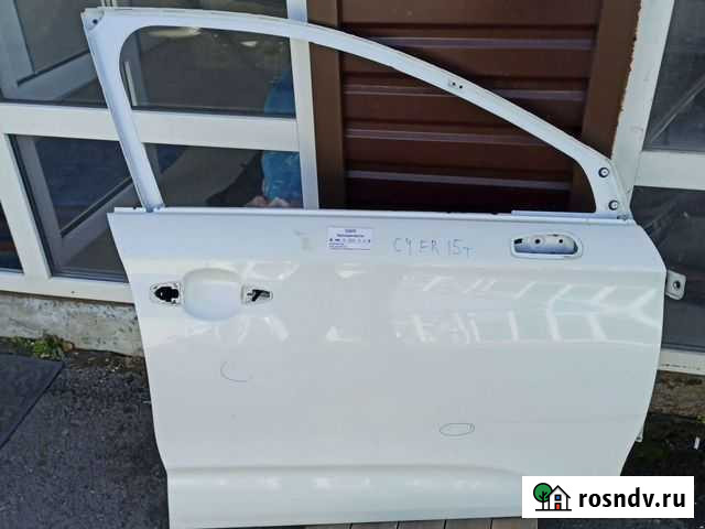 Дверь передняя Назрань - изображение 1