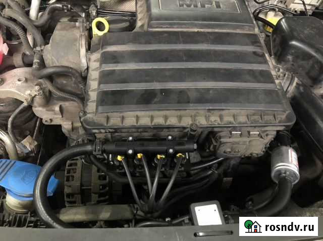 Установка гбо на легковые автомобили Великий Новгород - изображение 1