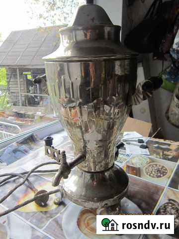 Самовар электрический Прокопьевск - изображение 1