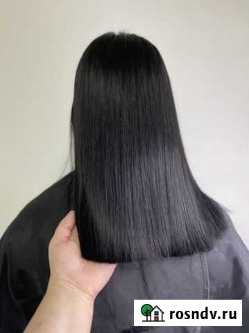 Парикмахер выезд на дом Благовещенск - изображение 1