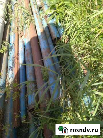 Труба металлическая диаметр 76мм Тобольск - изображение 1