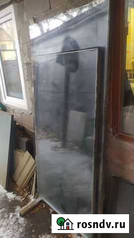 Стеклопакеты бу Уфа - изображение 1